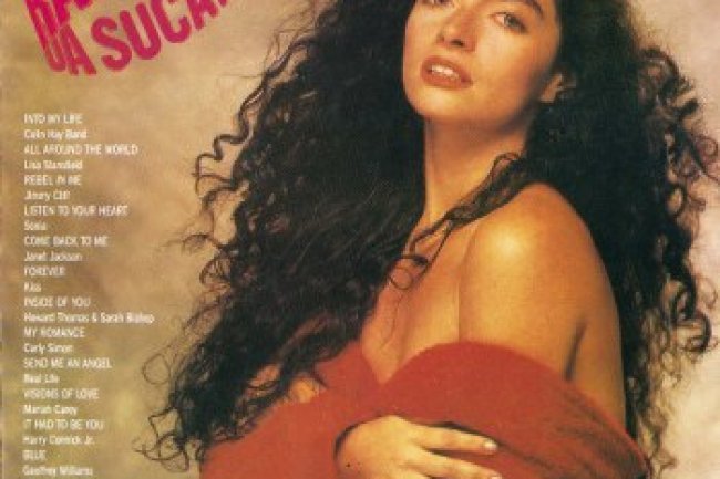 Rainha da Sucata - Internacional (1990)