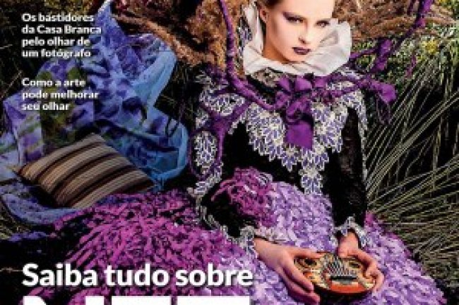 Fotografe Melhor Ed 314 - Novembro 2022