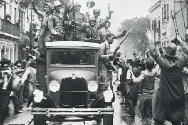 Aventuras na História Ed 217