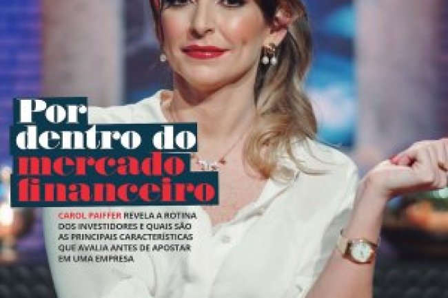 Revista Locaweb Ed 126 - Novembro 2022