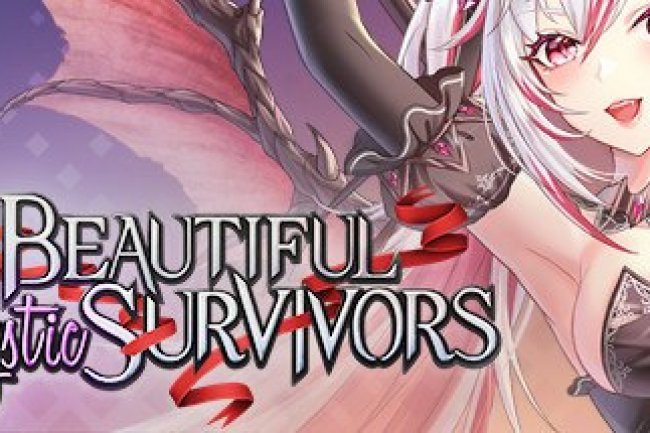 Beautiful Mystic Survivors