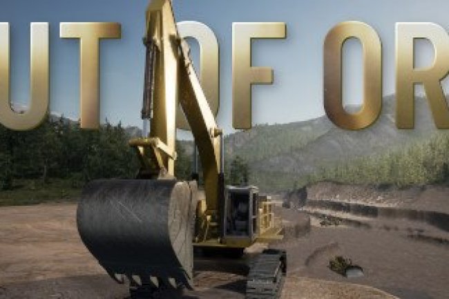 Out of Ore