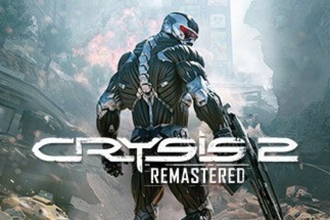 Crysis 2 Remastered