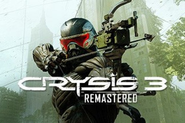 Crysis 3 Remastered