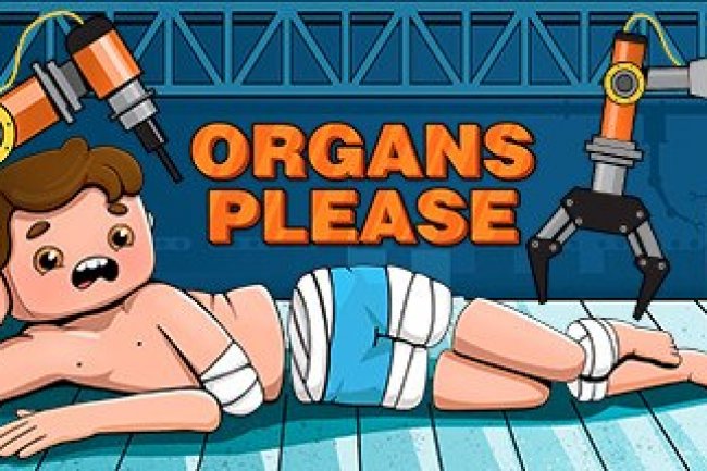 Organs Please