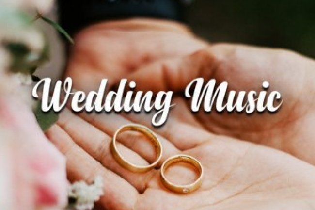 Wedding Music Best Of (2022)