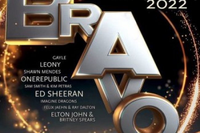 BRAVO The Hits 2022 [2CD]