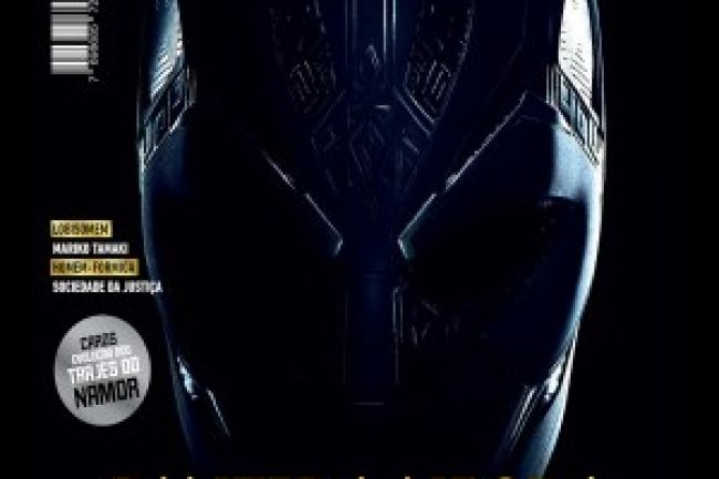 Mundo dos Super-Heróis Ed 140