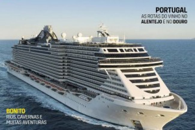 Viaje Mais Ed 258 - Dezembro 2022