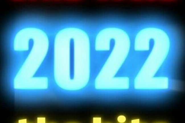 This Was 2022 - The Hits (2022)