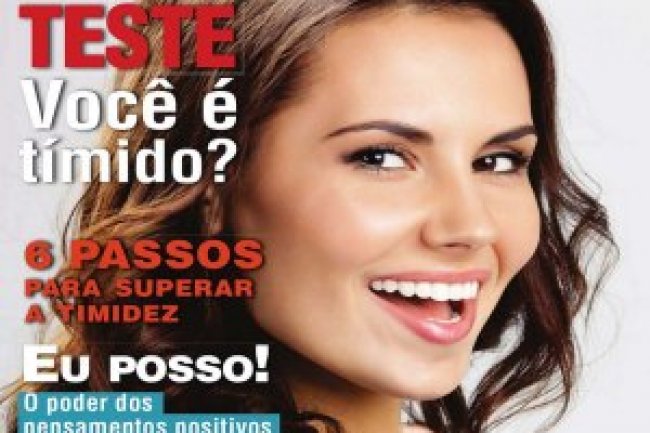Sim Você Pode Ed 01