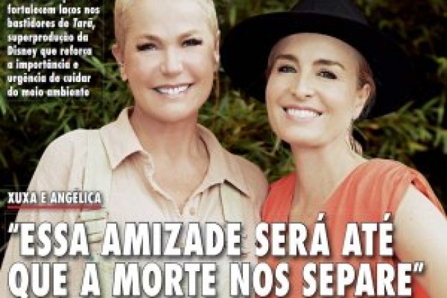 Caras Ed 1515 - Novembro 2022