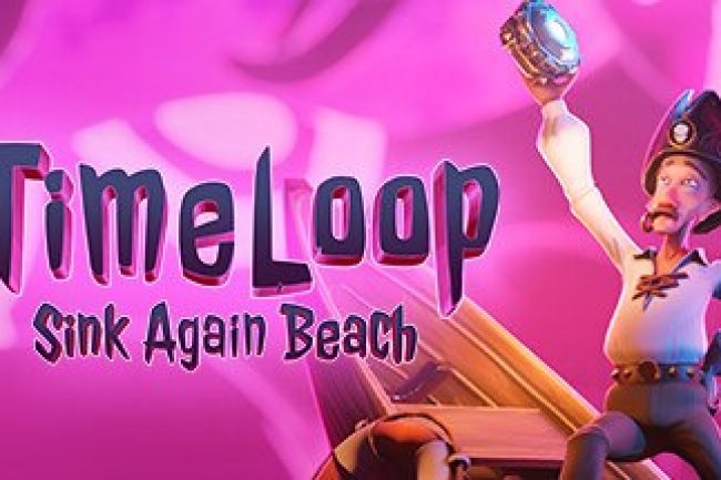 Timeloop: Sink Again Beach