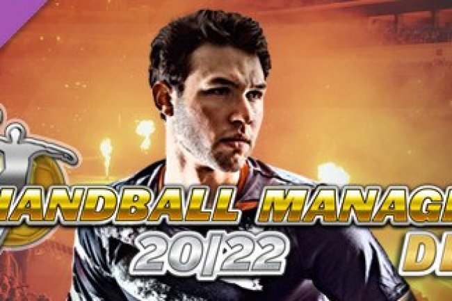 Handball Manager 2022