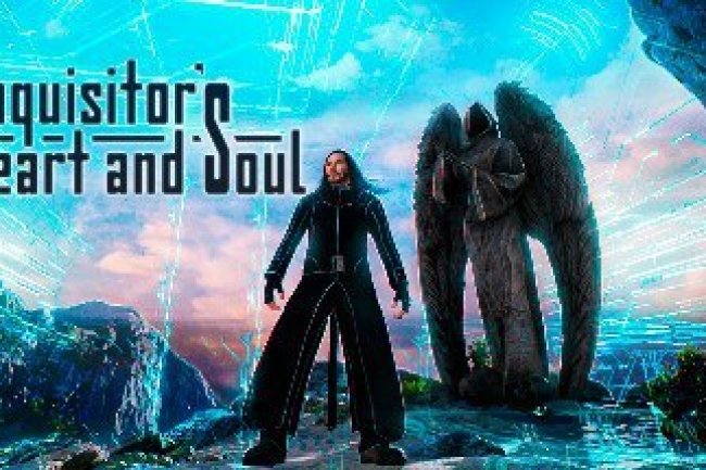 Inquisitor's Heart and Soul