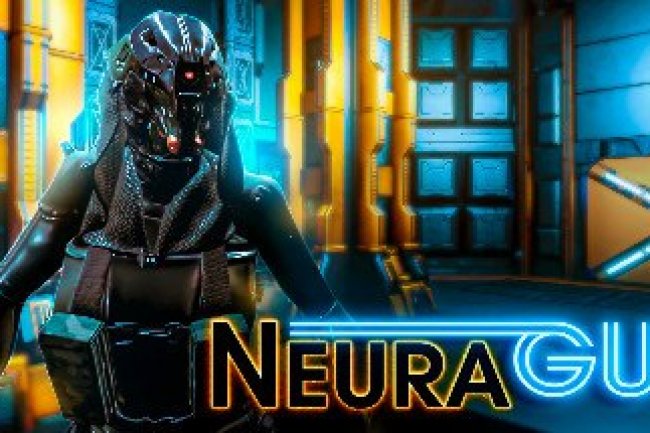 NeuraGun