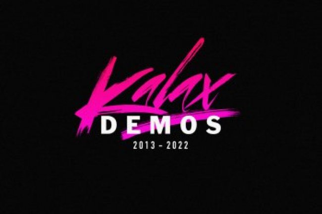 Kalax - DEMOS (2022)