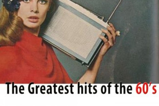 The Greatest Hits of the 60's [200 Classics Remastered] (2022)