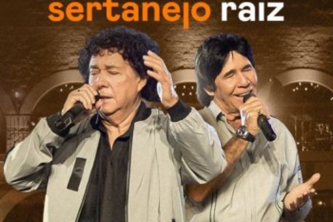 Sertanejo Raiz (2022)