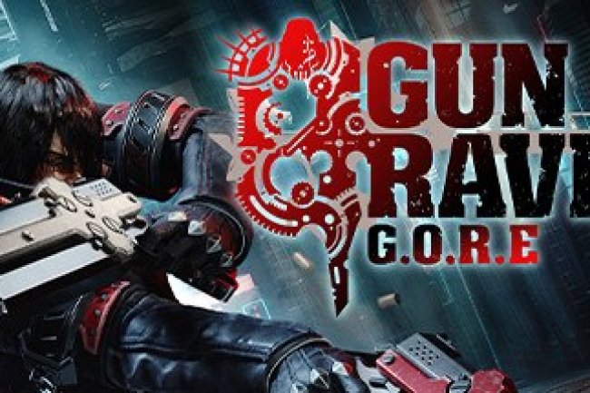 Gungrave G.O.R.E