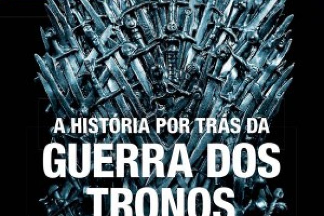 Aventuras na História Ed 192