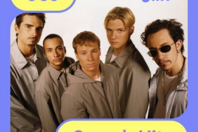 90s Smash Hits (2022)