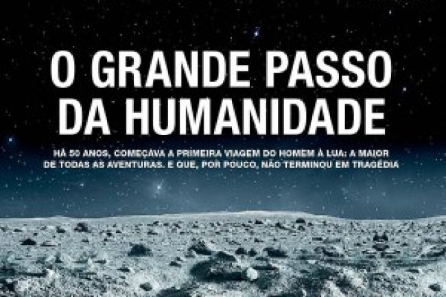 Aventuras na História Ed 194