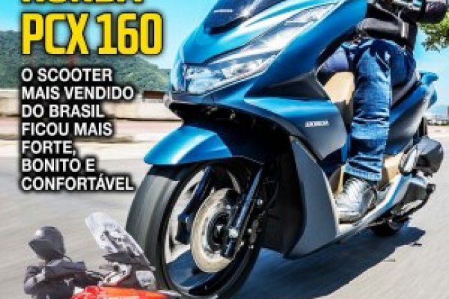 Motociclismo Ed 299 - Novembro 2022