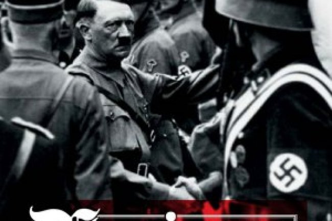 Nazismo - As Grandes Reportagens de Aventuras na História - 6 Capítulos