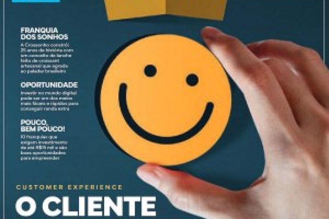 Gestão & Negócios Ed 155