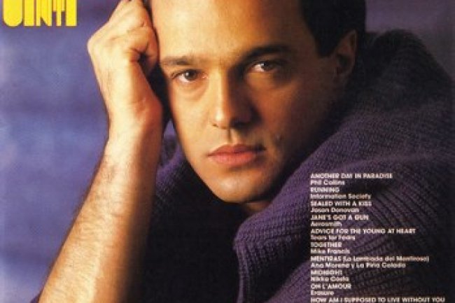 Gente Fina - Internacional (1990)