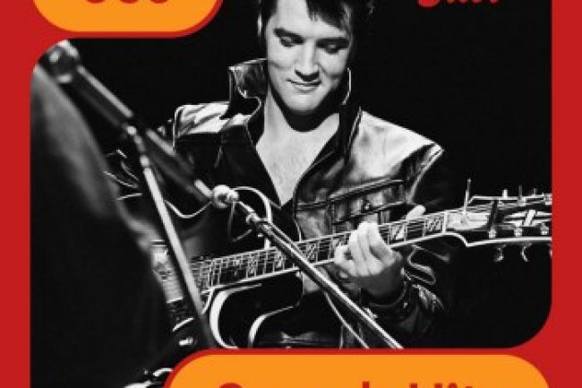 60s Smash Hits (2022)