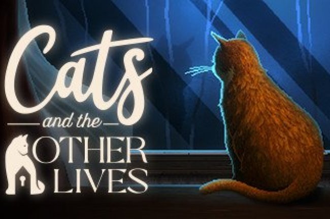 Cats and the Other Lives