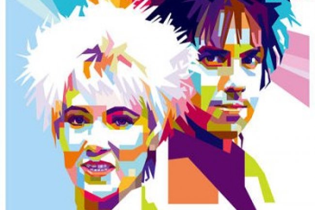Roxette [Discografia]