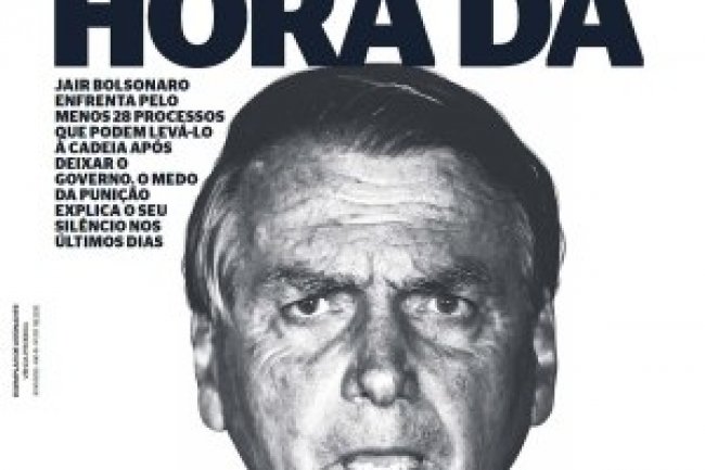 Isto É Ed 2757 - Novembro 2022