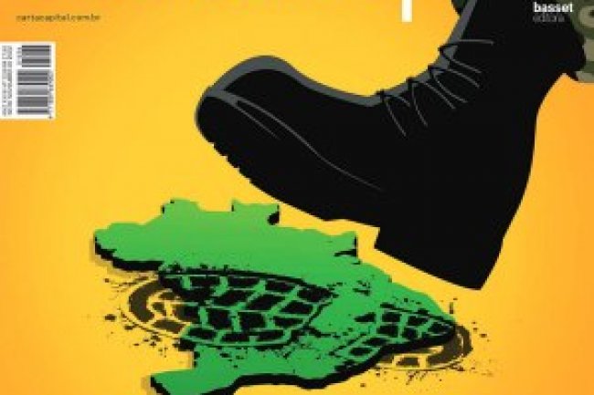 Carta Capital Ed 1236 - Novembro 2022