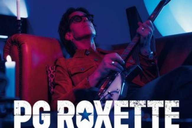 PG Roxette - Wish You The Best For Xmas (2022)