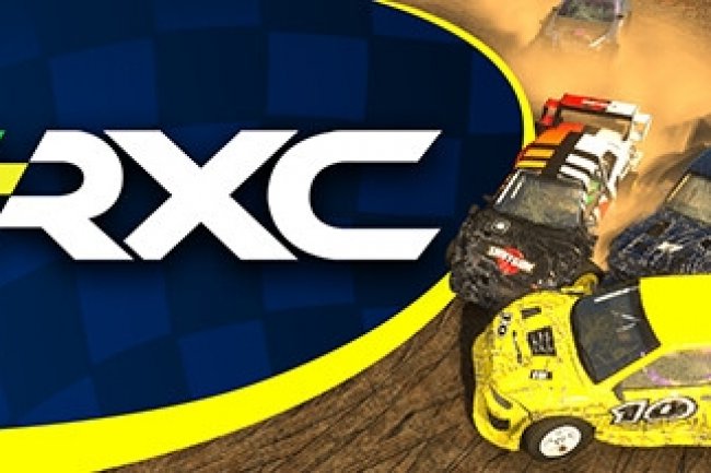 RXC - Rally Cross Challenge