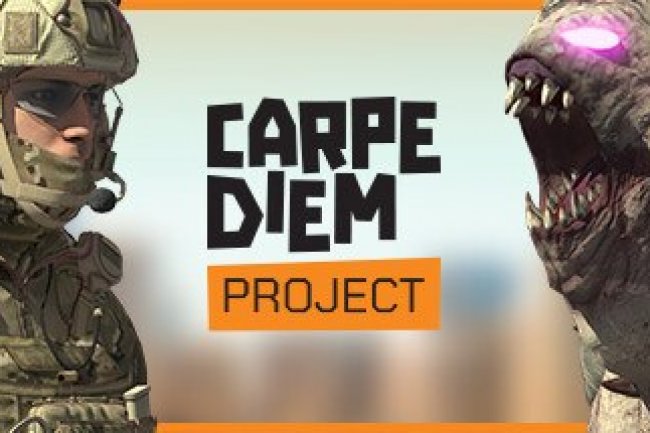 Carpe Diem Project