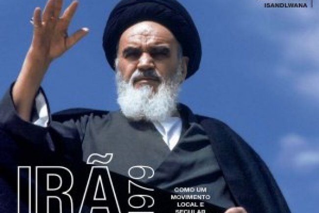 Aventuras na História Ed 189