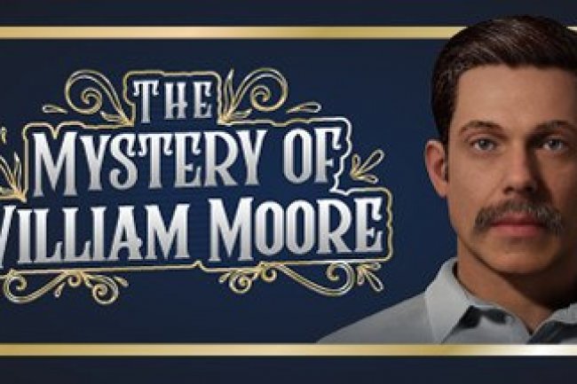 The Mystery of William Moore