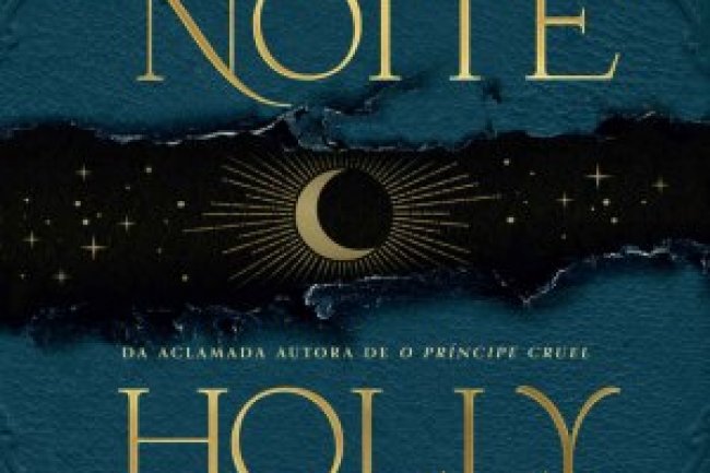 Livro da Noite Vol 1 - Holly Black