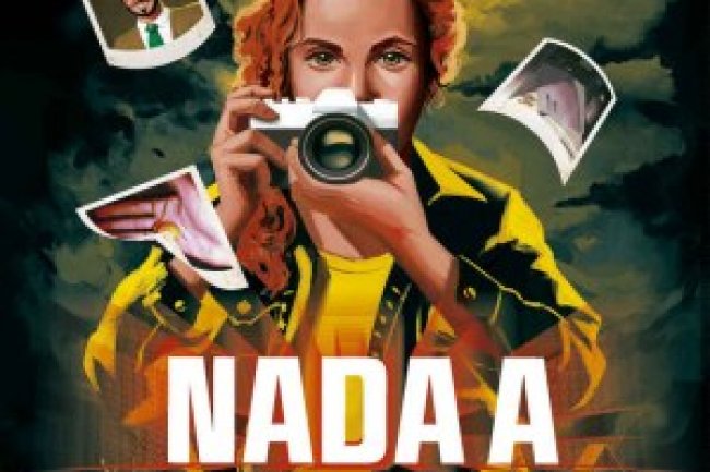 Nada a Declarar - Karen McManus