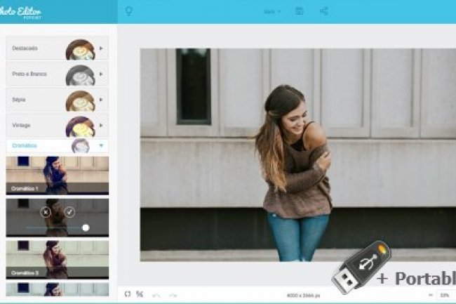 FotoJet Photo Editor v1.2.3 + Portable