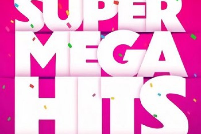 Super Mega Hits (2022)