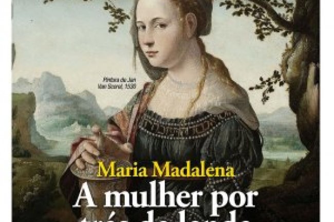 História & Religião Ed 1 - Segredos da Bíblia