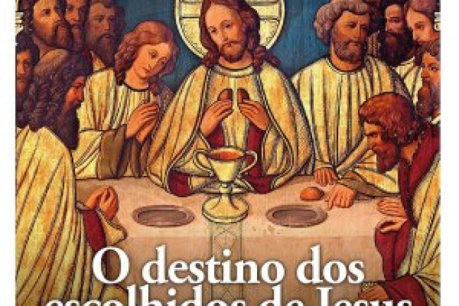 História & Religião Ed 2 - História dos Apóstolos