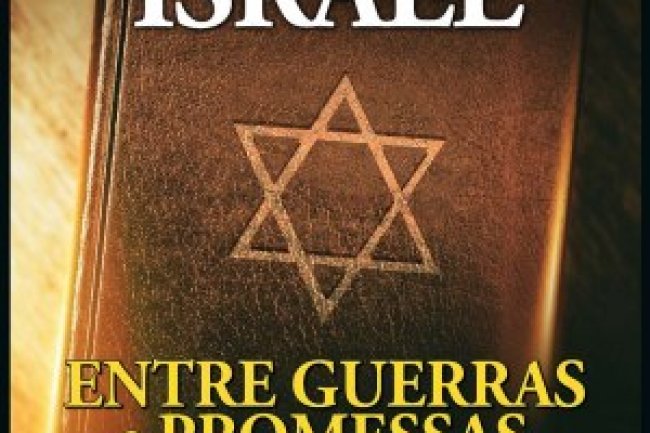 História & Religião Ed 6 - A Verdade por trás de Israel