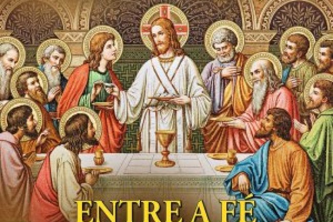 História & Religião Ed 7 - O Triste Fim dos Apóstolos