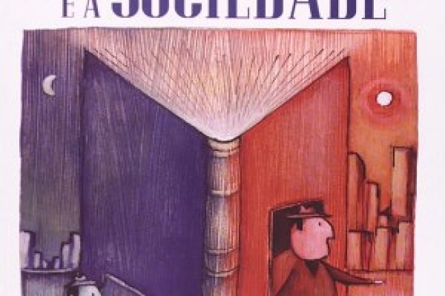 Os Intelectuais e a Sociedade - Thomas Sowell